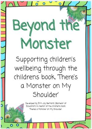 🌱 Beyond the Monster – Complete Educational Guide (downloadable)